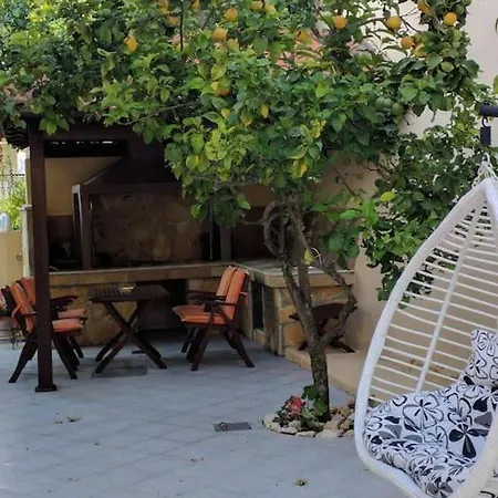 Vila Estia Sea View
