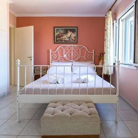 Vila Estia Sea View