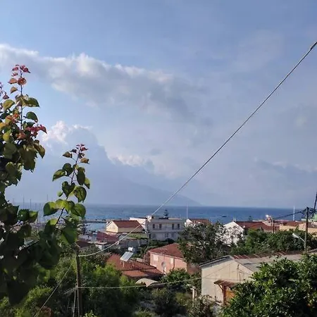 Estia Sea View Sami (Kefalonia)