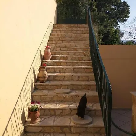 Estia Sea View Vila
