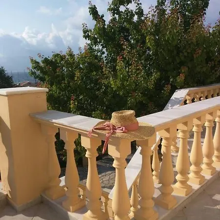 Villa Estia Sea View *