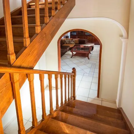 Estia Sea View Villa