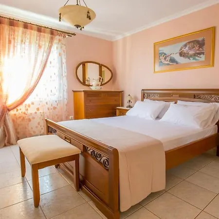 Villa Estia Sea View