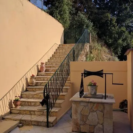 Villa Estia Sea View Sami (Kefalonia)