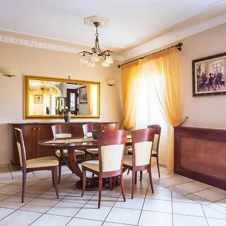 Villa Estia Sea View *
